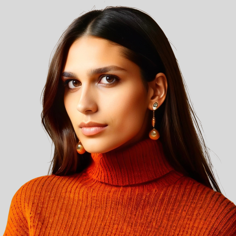 cofundadora de In CoDe: liderazgo, tecnología y transformación social Retrato de las cofundadoras de In CoDe, activistas feministas políticas, representadas juntas como símbolo de liderazgo y comunidad.